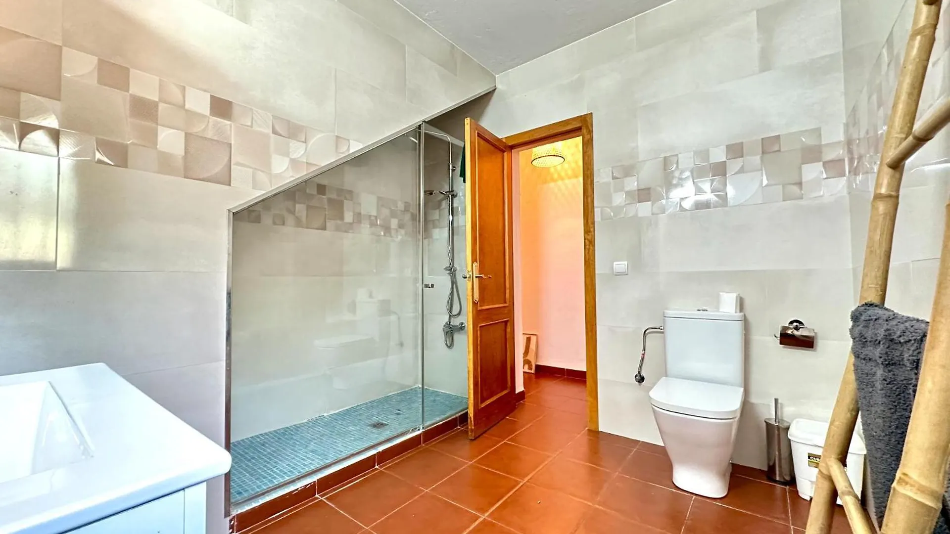 Villa In Playa Den Bossa & Ibiza Town 7Min, Bbq San José